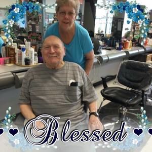 Meet your Posher, Debbie